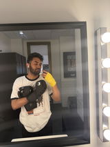 Gagandeep S. review photo
