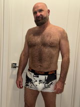Michael Angelos review photo