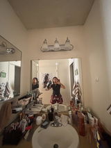 Matilda Benian review photo
