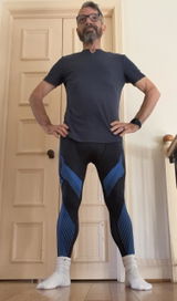 Chad Klopfenstein review photo