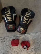 Andy Singh review photo