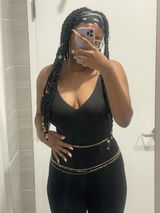 Chrisnaelle Demosthene review photo