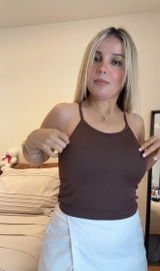 Brenda review photo