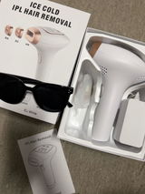 Anonym review photo
