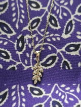Etsy customer review photo