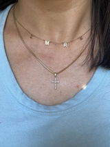 Gina Perrucci review photo