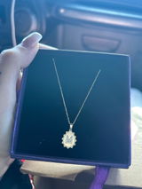 Nadine Shill review photo