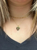 Layna Shrout review photo
