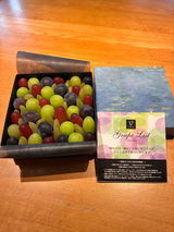 宝石箱のよう。 review photo