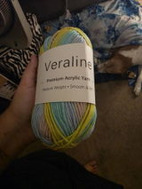 Customer photo