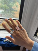 LION RING