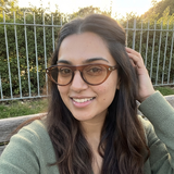 Anaya Kapoor review photo