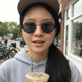Hana Kim review photo