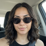 Camila Reyes review photo
