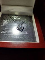 Lashaun M. review photo