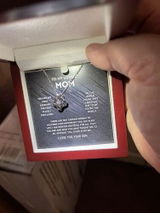 Anthony S. review photo