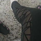 Violet review photo