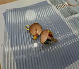 Olivia Harris review photo