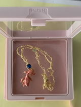 Rica Blahnik review photo