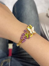 Helly Bhatt review photo