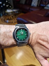 Piero C. review photo