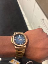 Desmond T. review photo