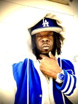 Rashard D. review photo