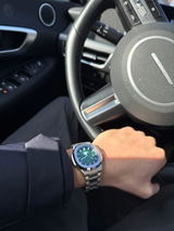 Amihai B. review photo