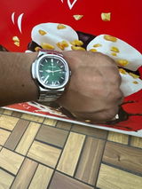 Narendra D. review photo