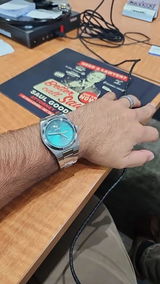 A I. review photo