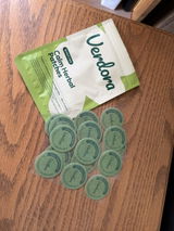 valeria review photo