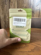 valeria review photo