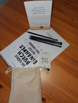 Daniela M. review photo