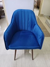 Sarit Dutta review photo