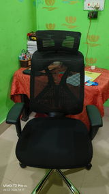 Prashant Bhadauriya review photo