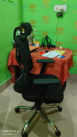 Prashant Bhadauriya review photo