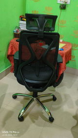 Prashant Bhadauriya review photo