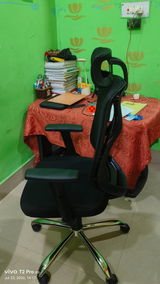Prashant Bhadauriya review photo