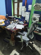 ARVIND review photo