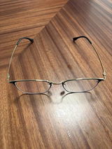 Ray review photo