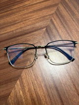 Ray review photo