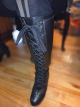 Kimberly Raynor review photo