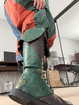 Men's Heartseeker Knee-High Boots - Greenvale