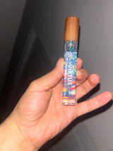 Carlos Rosales review photo