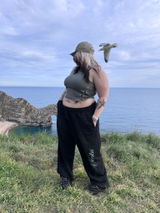 Grey review photo