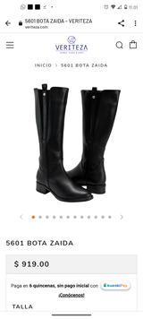 Xóchitl Karina Sánchez Barbosa review photo