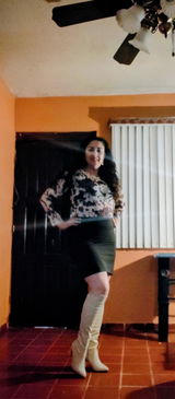 ERIKA SALINAS review photo