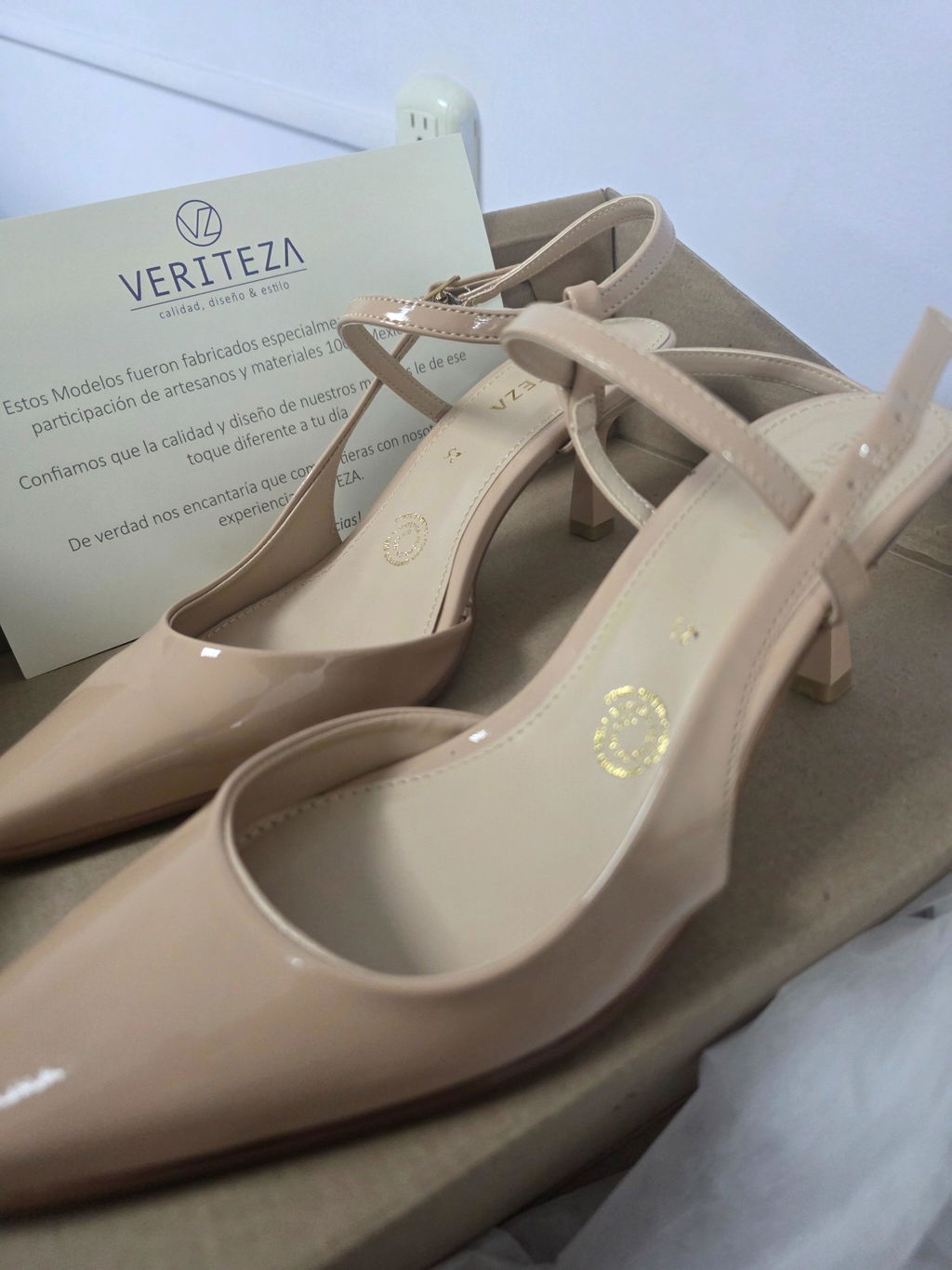 1051 ZAPATILLA ALESSIA