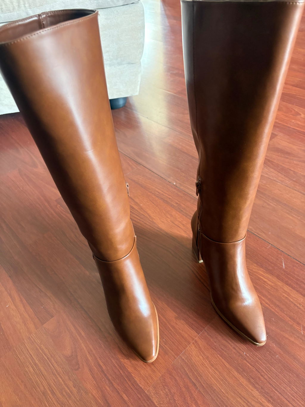 9531 BOTA ALTA REBECA