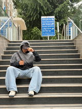 Vishal sharma review photo